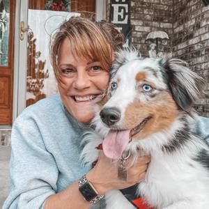 Meet your Posher, Lisa